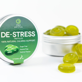 Kiwifruit Pastilles 10 pack