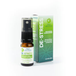 De-Stress Oral Spray 10ml