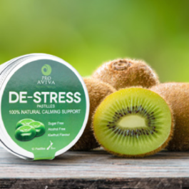 Kiwifruit Pastilles 10 pack