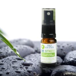 De-Stress Oral Spray 10ml