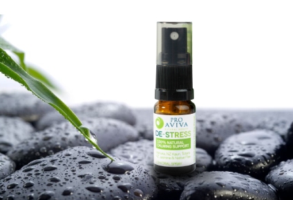 destress oral spray