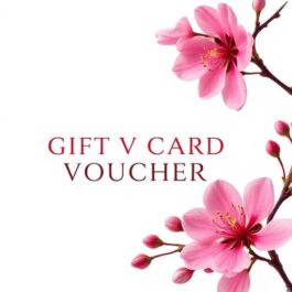 Gift Card Voucher