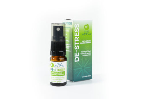De-Stress Oral Spray 10ml - Image 2